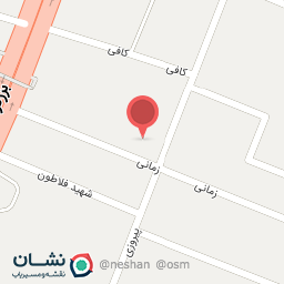 عکس هنرستان دخترانه تربیت بدنی و علوم ورزشی حضرت ام البنین