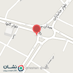 عکس افق کوروش شعبه آستانه استاد معین