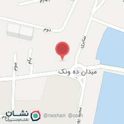 عکس مجتمع شمال تهران بیمه ما کد 100 شعبه ونک