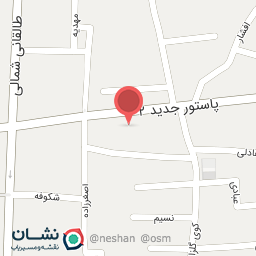 عکس بناب کبابی اطمینان 