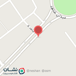 عکس افق کوروش شعبه کهنوج شاهد