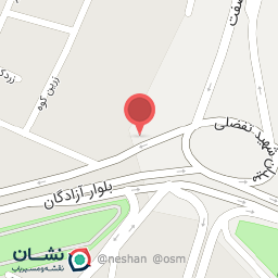 عکس هایپرمارکت ایمان