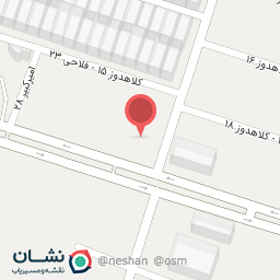 عکس نانوایی بربری و سنگک