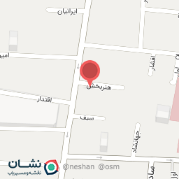 عکس شرکت چیدمان صنعت تاژنگ