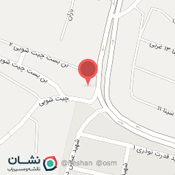 عکس تعمیرگاه جلوبندی شاهپور