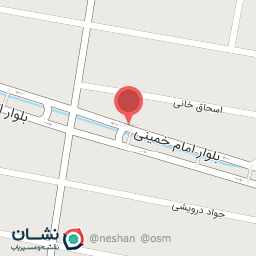 عکس فروشگاه اطلس درب ایران