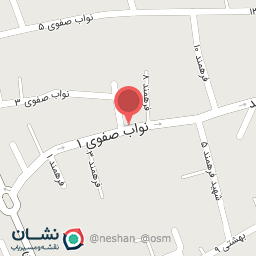 عکس مسجد الغدیر