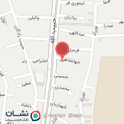 عکس آتش کاویان ایمن جو
