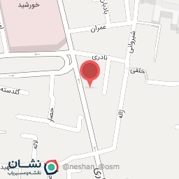 عکس خوشنویسی مفضلی