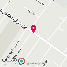 عکس تعمیرگاه اتومبيل حمید