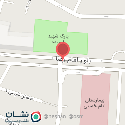 عکس کیوسک پلیس