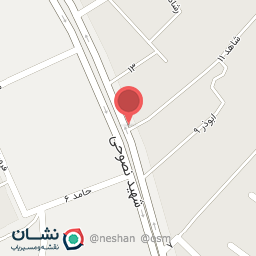عکس پیرایش پرشیا 