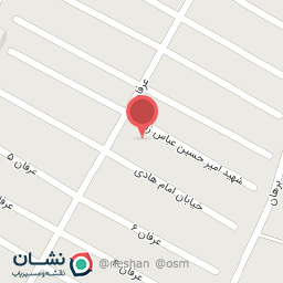 عکس هایپر مارکت برادران مرادی( نازار) شعبه شهرک ریحانه