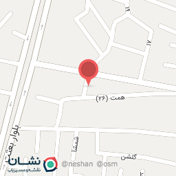 عکس آرایشگاه محمد