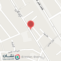 عکس فروشگاه اسنوا آزادگان شمالی