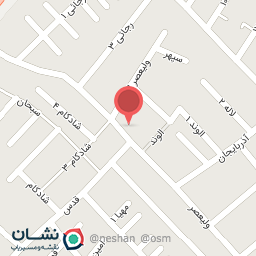 عکس ساختمان پزشکان