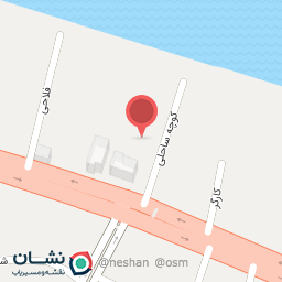 عکس سالن زیبایی ماتریس