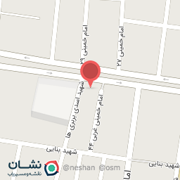 عکس رستوران کوک