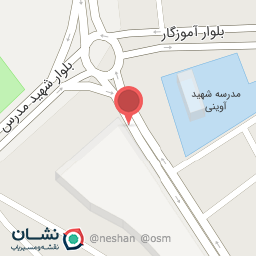 عکس اداره ارشاد اسلامی