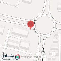 عکس مجتمع مسکونی آسمان