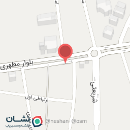 عکس مرغ فروشی تحیری