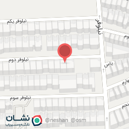 عکس ساختمان نیلوفر 