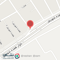 عکس هایپرمارکت حامد