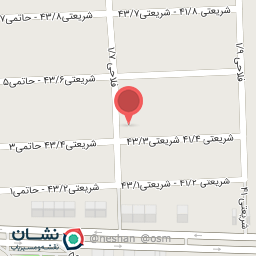 عکس ساختمان صبا