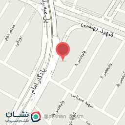 عکس مجتمع تجاری صدف ۲