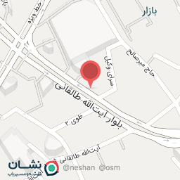 عکس پرده سرای سید میثم موسوی