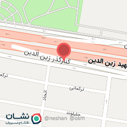 عکس پیتزا سیب ۳۶۰ شعبه تهرانپارس غربی