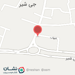 عکس سوپرمارکت زارعی