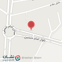 عکس فروشگاه زنجیره ای گندم - رستم آباد امام حسین