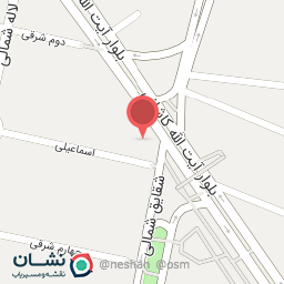 عکس آژانس مسافرتی خط آبی آسمان