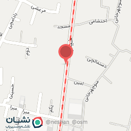 عکس پاساژ همایون 