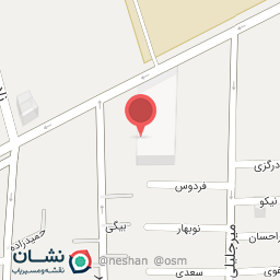 عکس تالار پذیرایی عمارت پایتخت