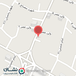 عکس فروشگاه لوازم اداری و مبلمان اسلامی