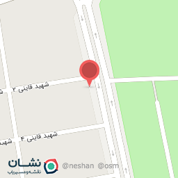 عکس کافه شاه گلی