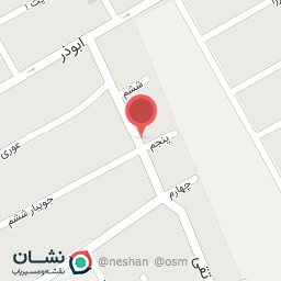 عکس پرنده سرای ونوس