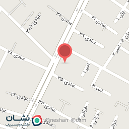 عکس سالن زیبایی صورتک