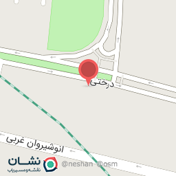 عکس آرایشگاه کودک  بی بی کات