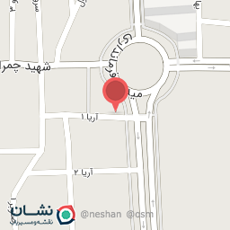 عکس داروخانه دکتر بهرامی