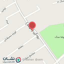 عکس فروشگاه لوازم خانگی امامی