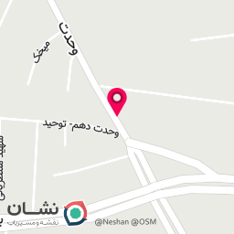 عکس تعویض روغن و پنچرگیری طاها