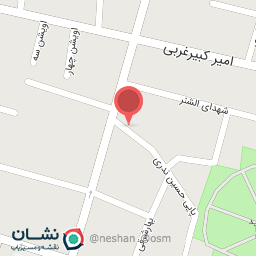 عکس مطب دکتر فرید ترکاشوند