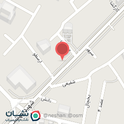 عکس اکو کافه درنا