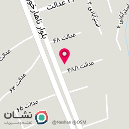 عکس پدرام مارکت