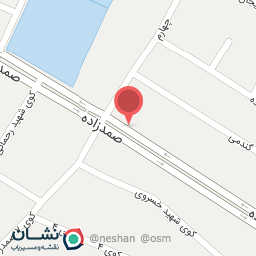 عکس آرایشگاه قادر 