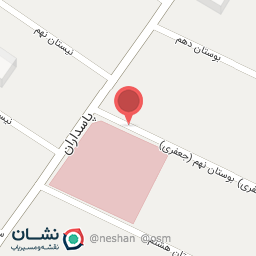 عکس دکتر مصطفی شفیع تبار سماکوش