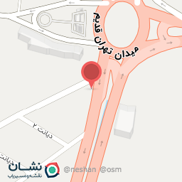 عکس نمایشگاه اتومبیل موسوی